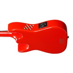 Ibanez URGT100-SUR Tenor Ukulele med pickup
