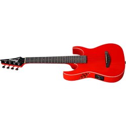 Ibanez URGT100-SUR Tenor Ukulele med pickup