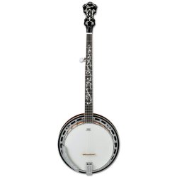 Ibanez B200 5-strenget banjo 