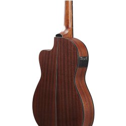 Ibanez GA5MHTCE-OPN Klassisk guitar m/mikrofon