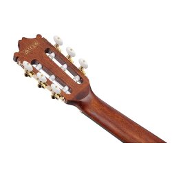 Ibanez GA5MHTCE-OPN Klassisk guitar m/mikrofon