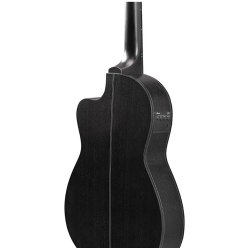 Ibanez GA5MHTCE-WK Klassisk guitar m/mik