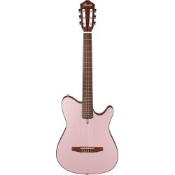 Ibanez FRH10N-RGF Thin body Nylonstrenget Guitar m/mikrofon