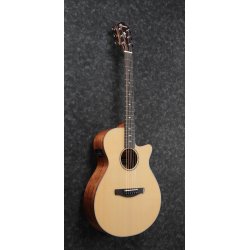 Ibanez AEG200-LGS western guitar m/pickup