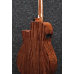 Ibanez AEG200-LGS western guitar m/pickup