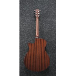 Ibanez AEG70-VVH Western guitar med pickup