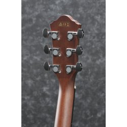 Ibanez AEG70-VVH Western guitar med pickup
