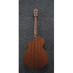 Ibanez AEG70-TCH Western guitar med pickup