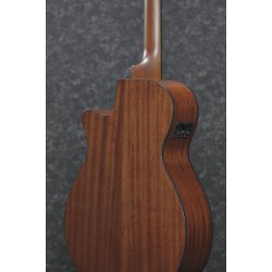 Ibanez AEG70-TCH Western guitar med pickup