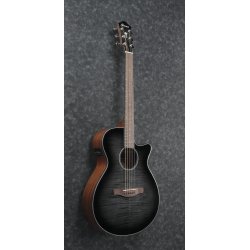 Ibanez AEG70-TCH Western guitar med pickup