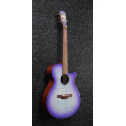 Ibanez AEG70-PIH western guitar m/mikrofon