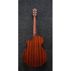 Ibanez AEG70-PIH western guitar m/mikrofon