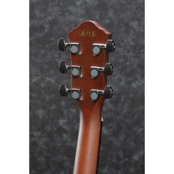 Ibanez AEG70-PIH western guitar m/mikrofon
