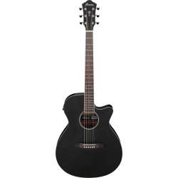 Ibanez AEG7MH-WK western guitar m/mikrofon