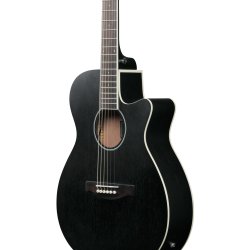 Ibanez AEG7MH-WK western guitar m/mikrofon