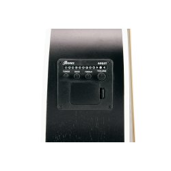 Ibanez AEG7MH-WK western guitar m/mikrofon