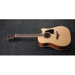 Ibanez AW417CE-OPS western guitar m/pickup