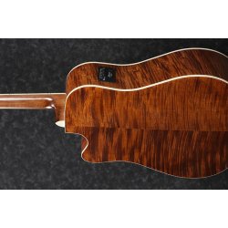 Ibanez AW417CE-OPS western guitar m/pickup