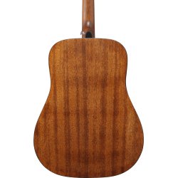 Ibanez AW65-LG western guitar