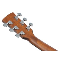 Ibanez AW65-LG western guitar