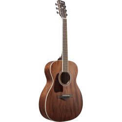 Ibanez AC340L-OPN western guitar venstreh�nd
