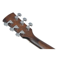 Ibanez AC340L-OPN western guitar venstreh�nd