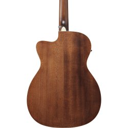 Ibanez AC340CE-OPN Grand Concert western guitar m/mikrofon