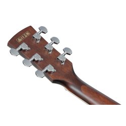 Ibanez AC340CE-OPN Grand Concert western guitar m/mikrofon