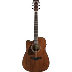 Ibanez AW54LCE-OPN Western guitar venstreh�ndet