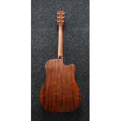 Ibanez AW54LCE-OPN Western guitar venstreh�ndet