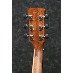 Ibanez AW54LCE-OPN Western guitar venstreh�ndet