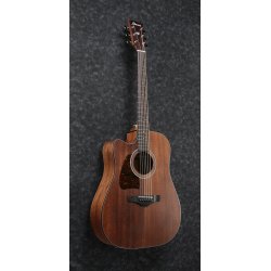 Ibanez AW54LCE-OPN Western guitar venstreh�ndet
