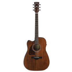 Ibanez AW54LCE-OPN Western guitar venstreh�ndet