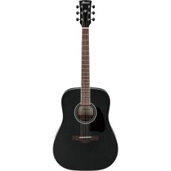 Ibanez AW84-WK western guitar