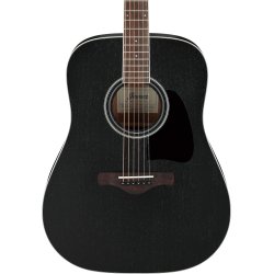 Ibanez AW84-WK western guitar