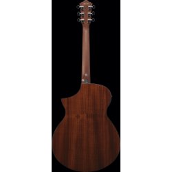  Ibanez AEWC11-DVS Western guitar med pickup