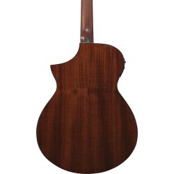  Ibanez AEWC11-DVS Western guitar med pickup