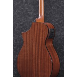 Ibanez AEWC11-TCB Western guitar med pickup