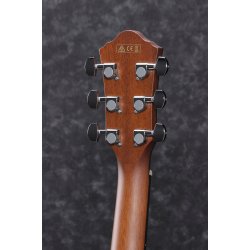 Ibanez AEWC11-TCB Western guitar med pickup