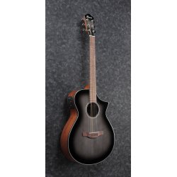 Ibanez AEWC11-TCB Western guitar med pickup