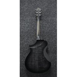 Ibanez AEWC400-TKS Western guitar med pickup