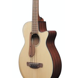 Ibanez AEGB30E-NTG akustisk bas m/pickup
