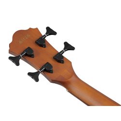 Ibanez AEGB24FE-MHS Fretless Akustisk Bas m/mikrofon
