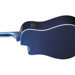 Ibanez ALT30-NBM western guitar m/mikrofon