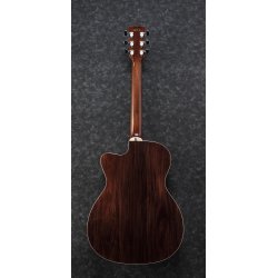 Ibanez ACFS580CE-OPS Western Fingerstyle Guitar m/pickup inkl. etui