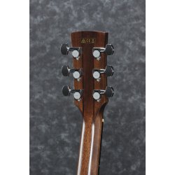 Ibanez ACFS580CE-OPS Western Fingerstyle Guitar m/pickup inkl. etui