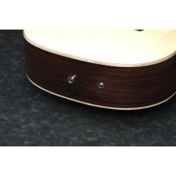 Ibanez ACFS580CE-OPS Western Fingerstyle Guitar m/pickup inkl. etui