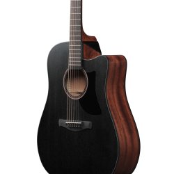 Ibanez AAD190CE-WKH Western guitar med pickup