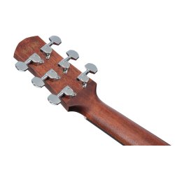 Ibanez AAD190CE-WKH Western guitar med pickup