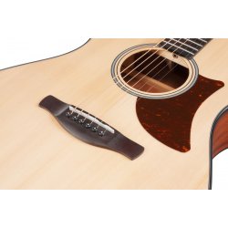 Ibanez AAM50-OPN Advanced Auditorium Western Guitar 